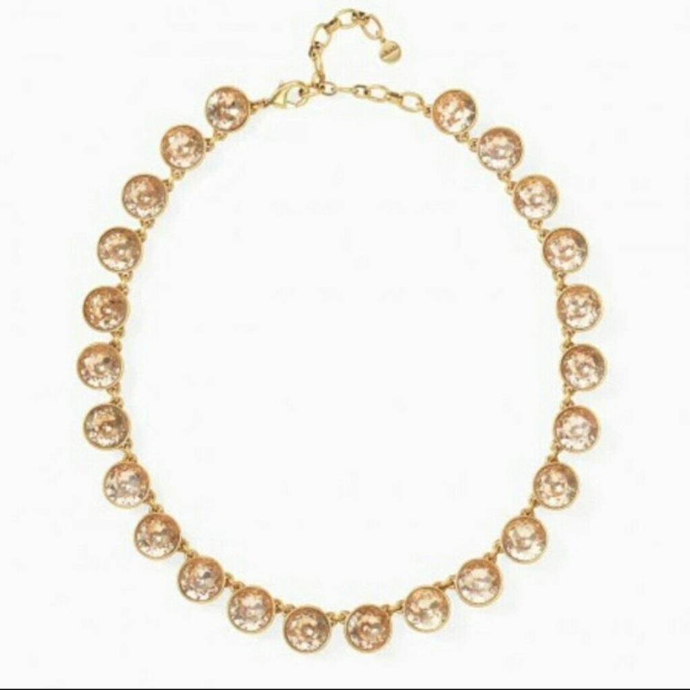 Stella & Dot Astor sparkle strand necklace🌺🌷